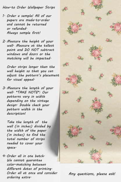 Yvette Rose Floral