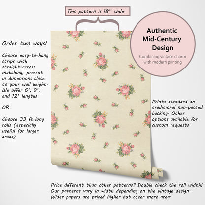 Yvette Rose Floral