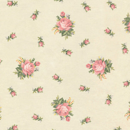 Yvette Rose Floral