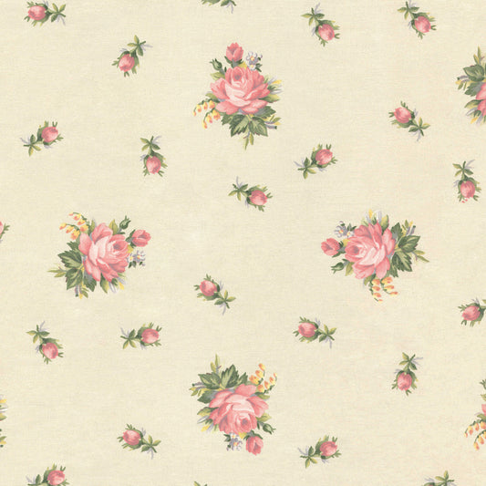 Yvette Rose Floral
