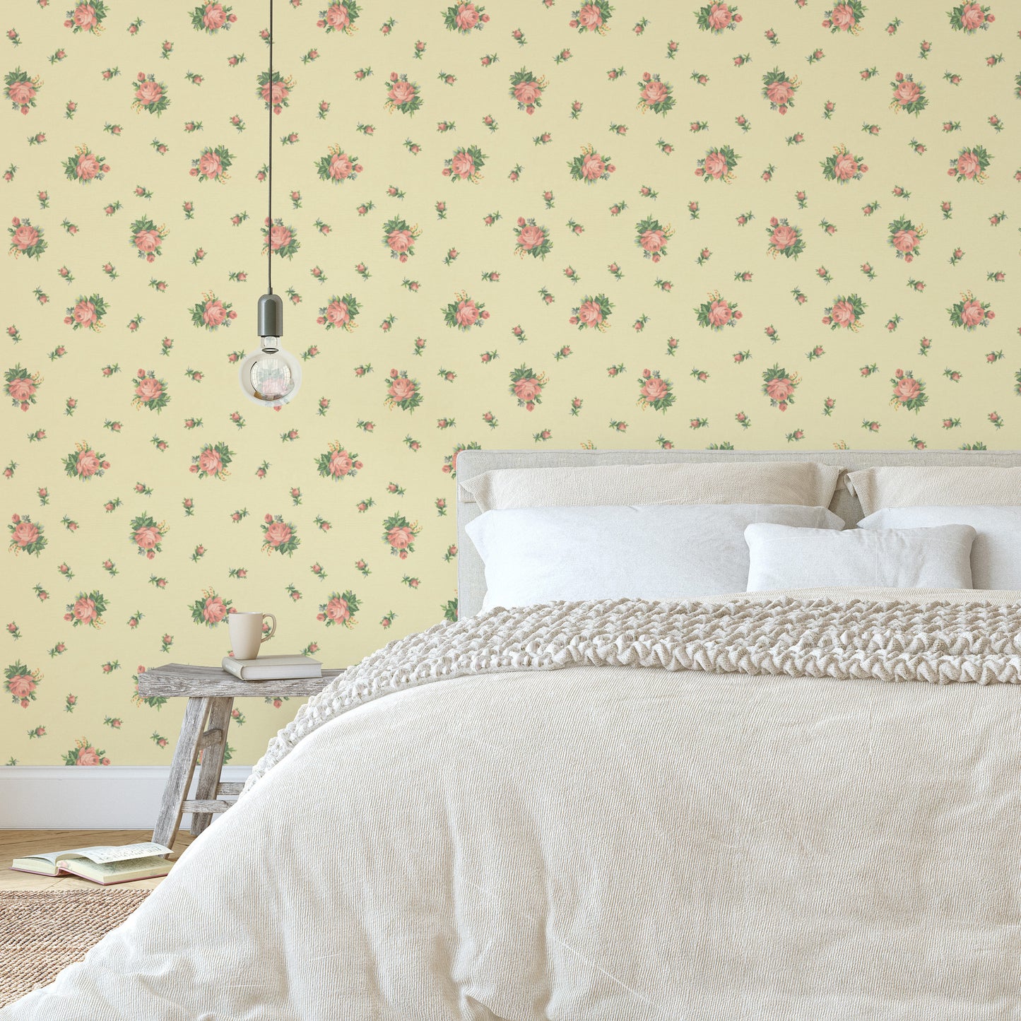 Yvette Rose Floral