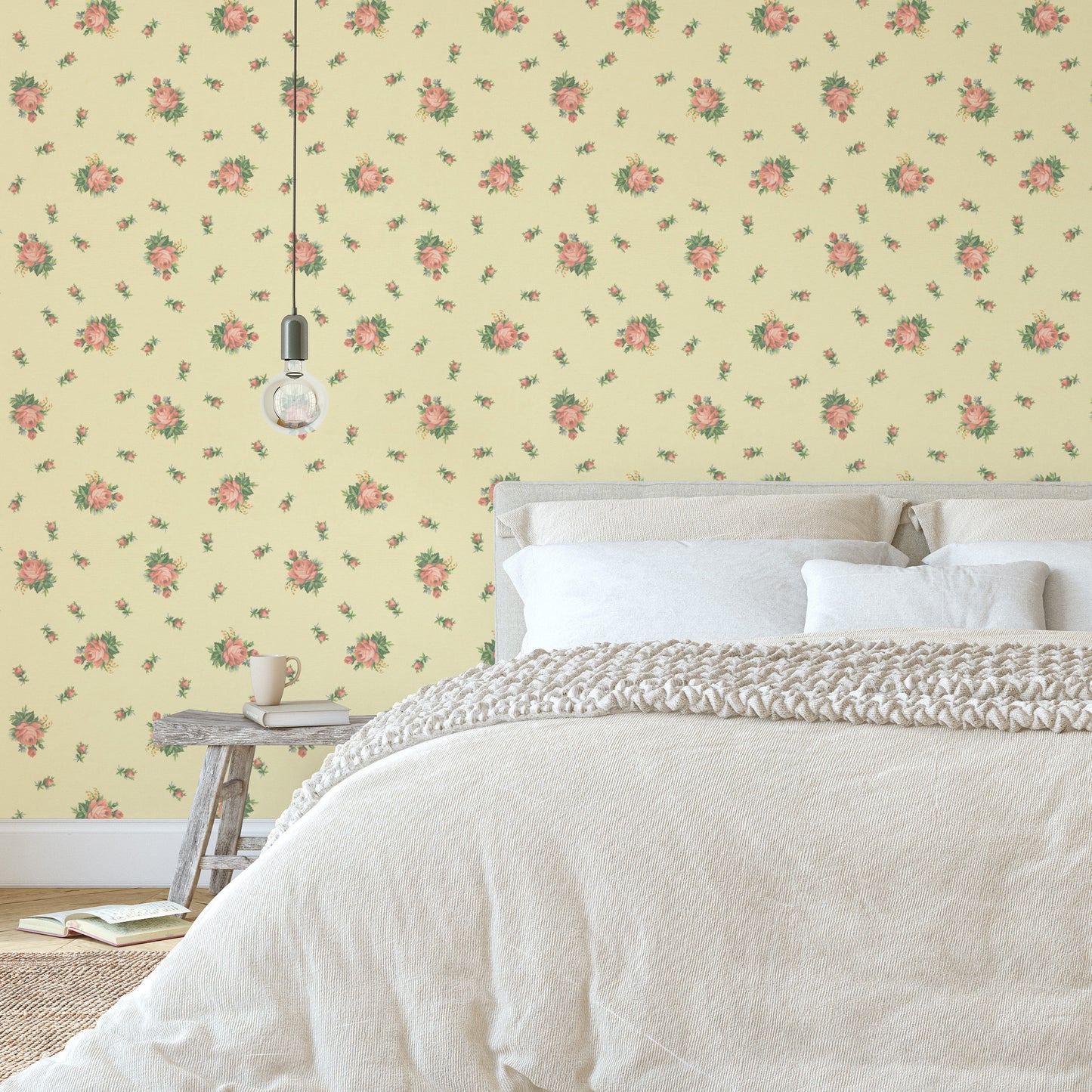 Yvette Rose Floral