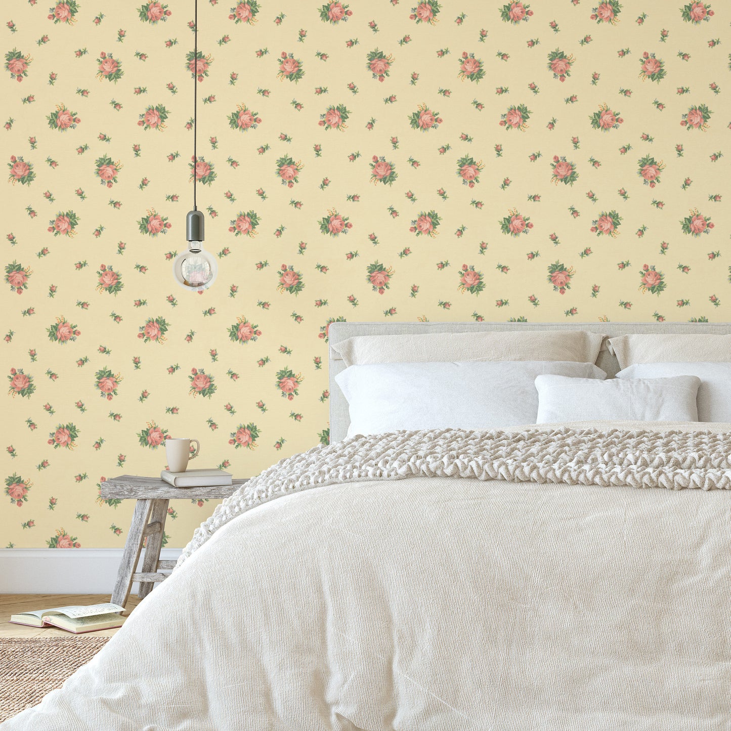 Yvette Rose Floral