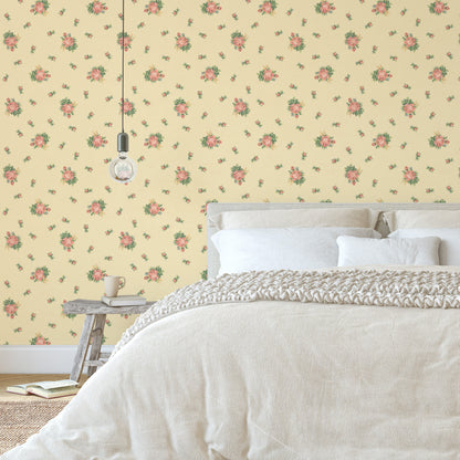 Yvette Rose Floral
