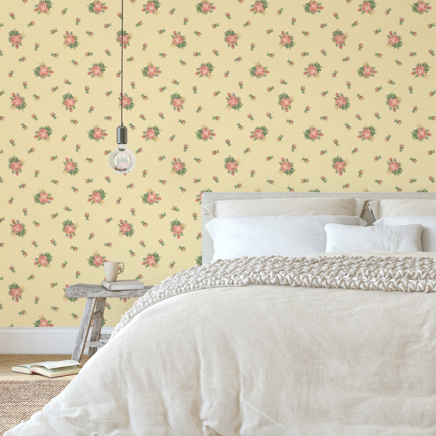 Yvette Rose Floral