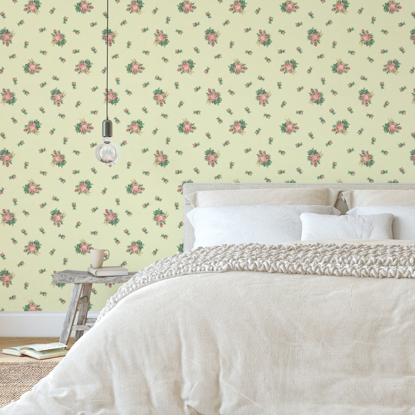 Yvette Rose Floral
