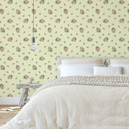 Yvette Rose Floral