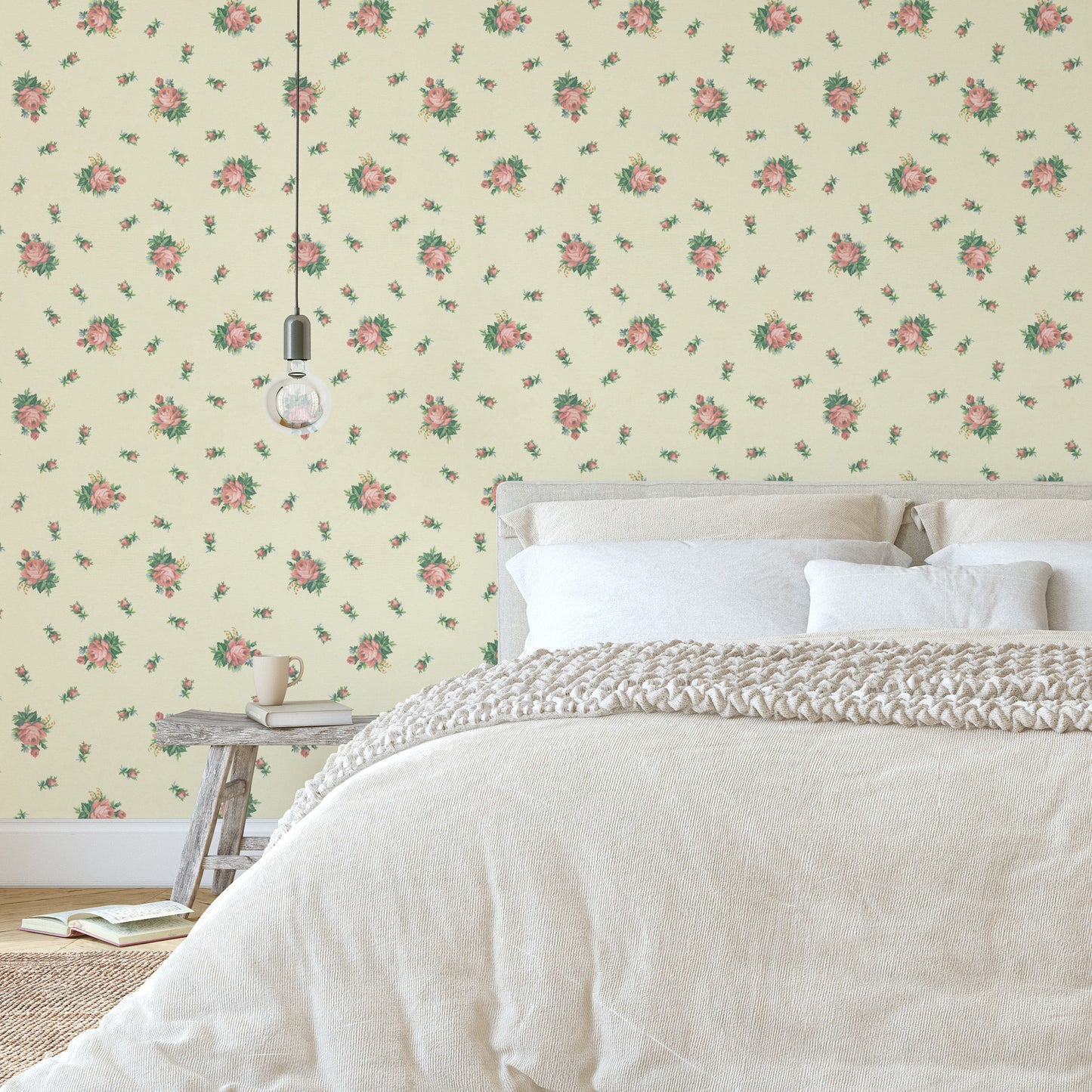 Yvette Rose Floral