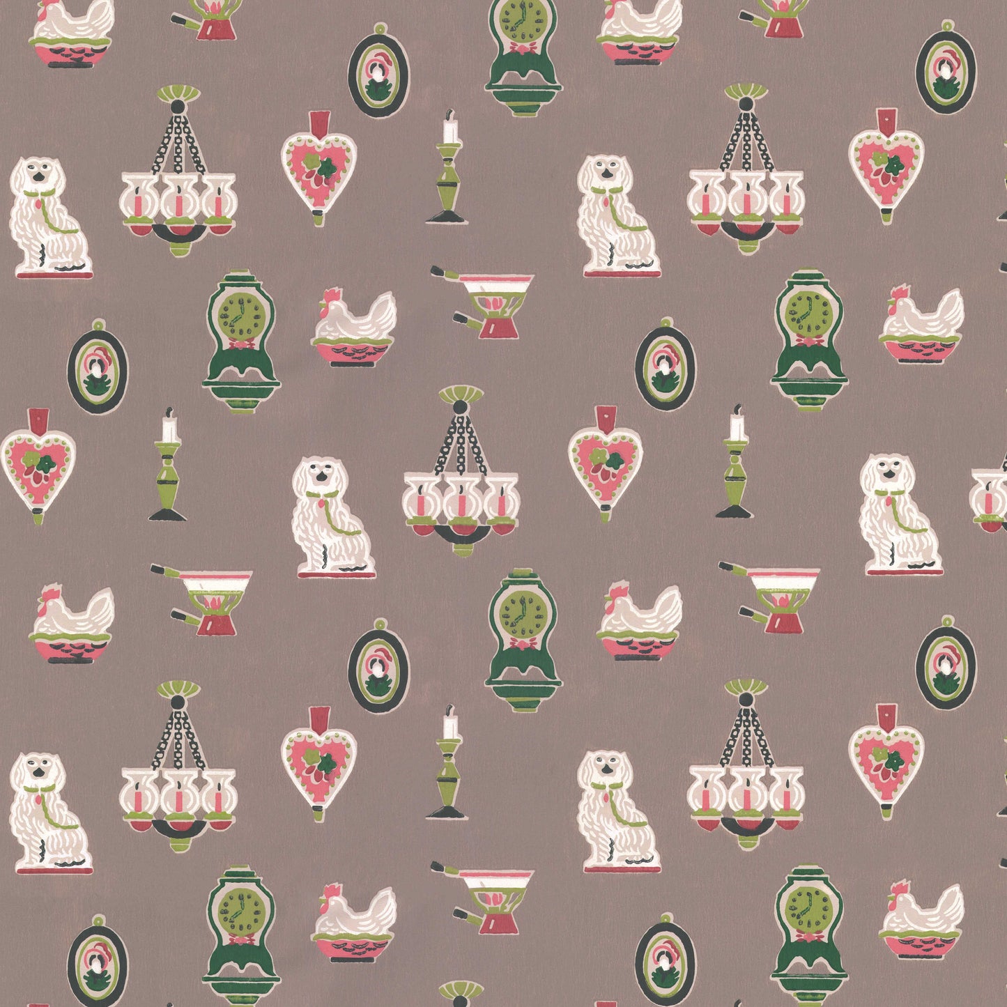 Havanese Kitchen Novelty