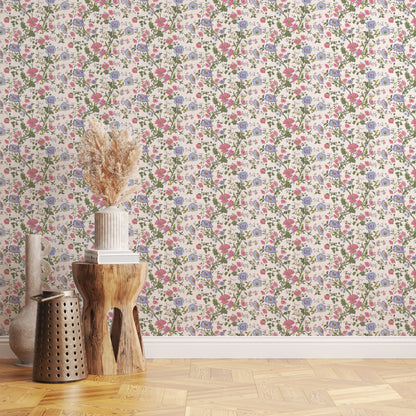 Judy Floral Chintz Small