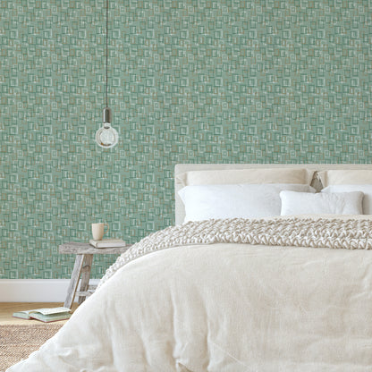 Bestow Geometric with Gold