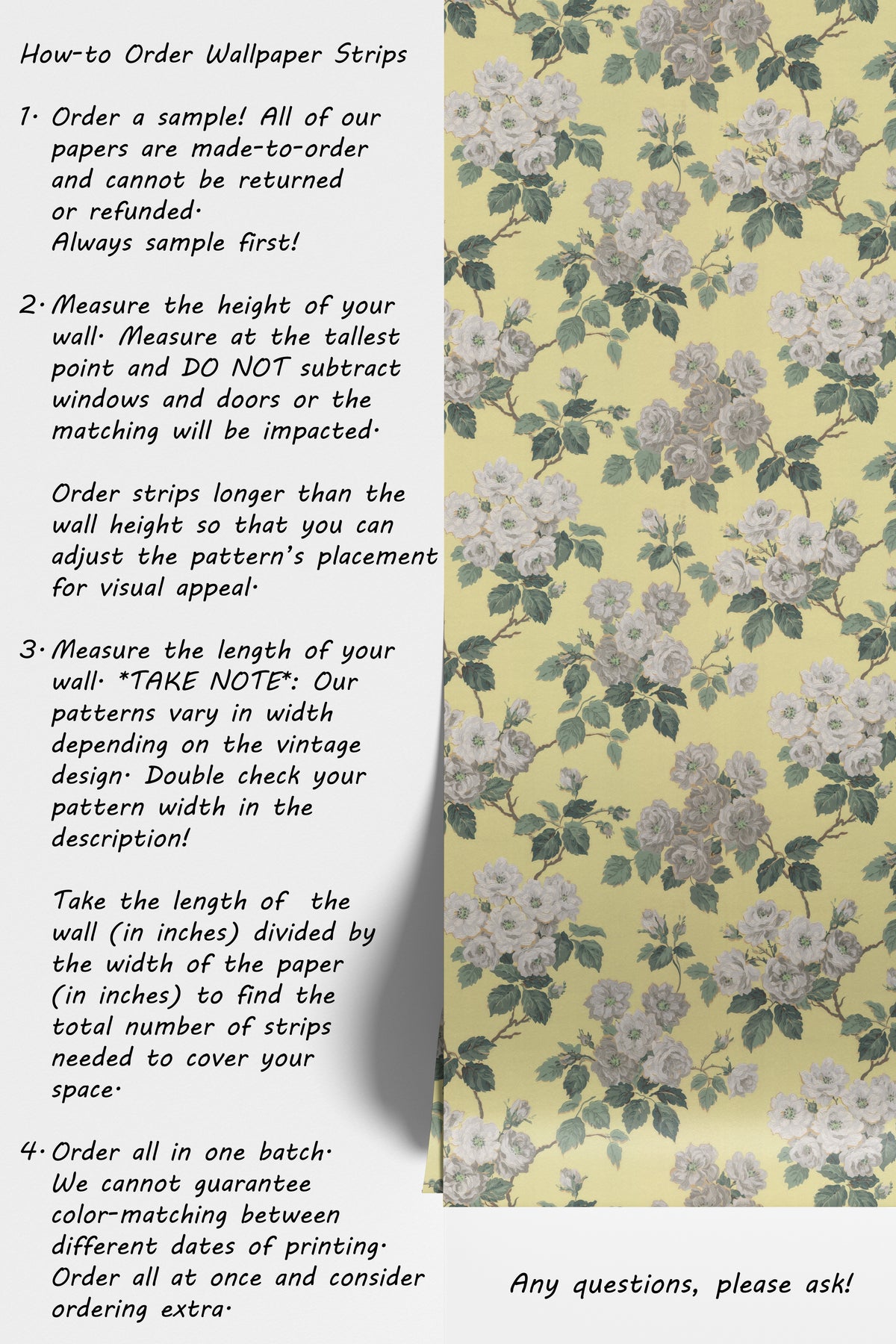 Jorrie Floral