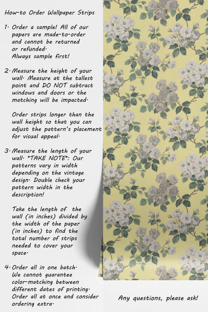 Jorrie Floral