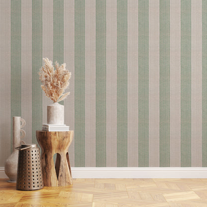 Yara Stripe Fine Graphic Texture