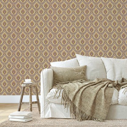 Iberia Damask