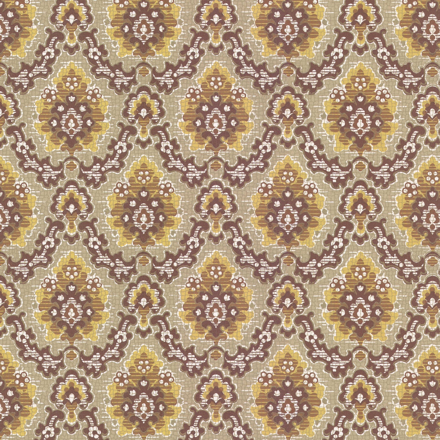 Iberia Damask