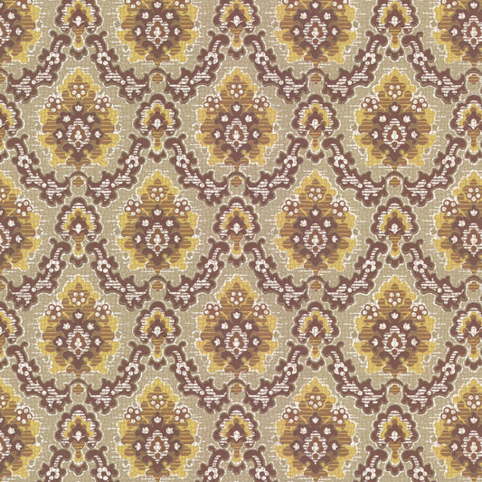Iberia Damask