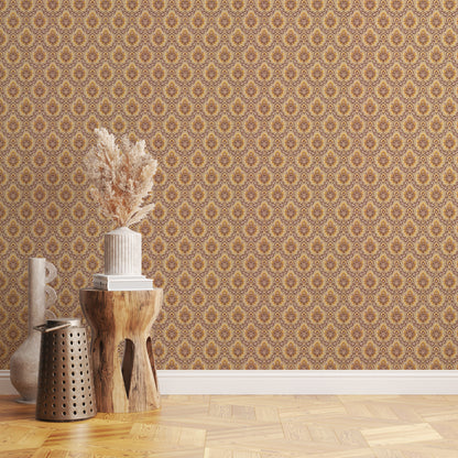 Iberia Damask