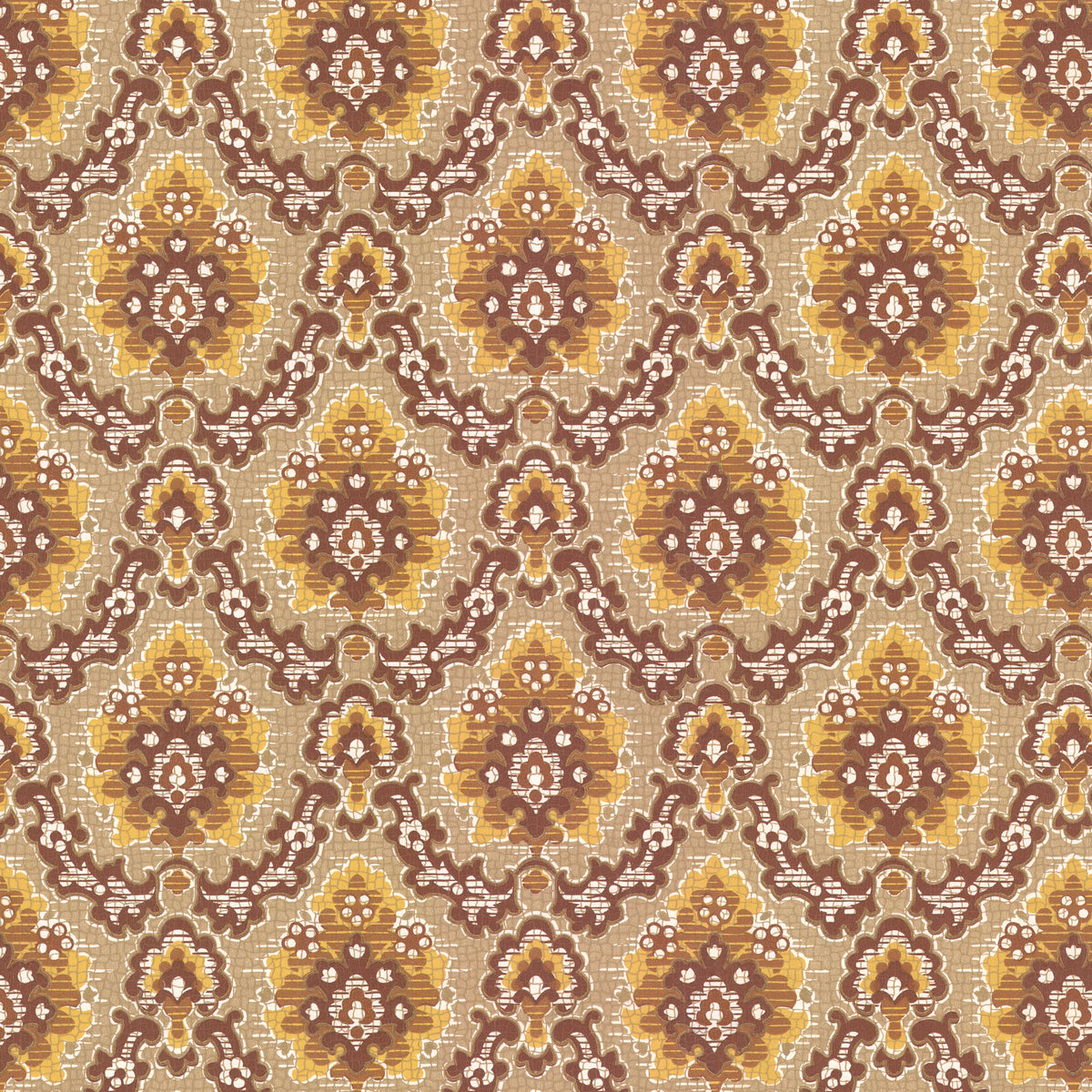 Iberia Damask
