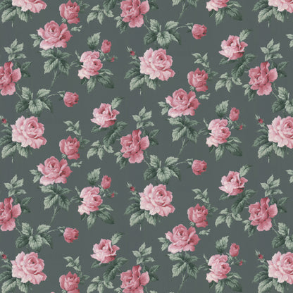 Natasha Rose Floral in Green