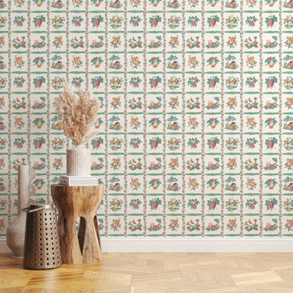 Summerzeit Kitchen