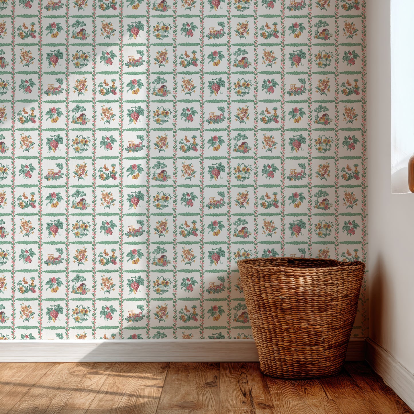 Summerzeit Kitchen Small