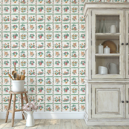 Summerzeit Kitchen