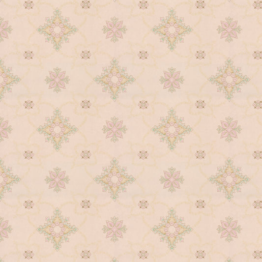 Noelle Antique Geometric