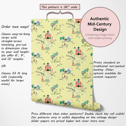 Matilda Country Kitchen