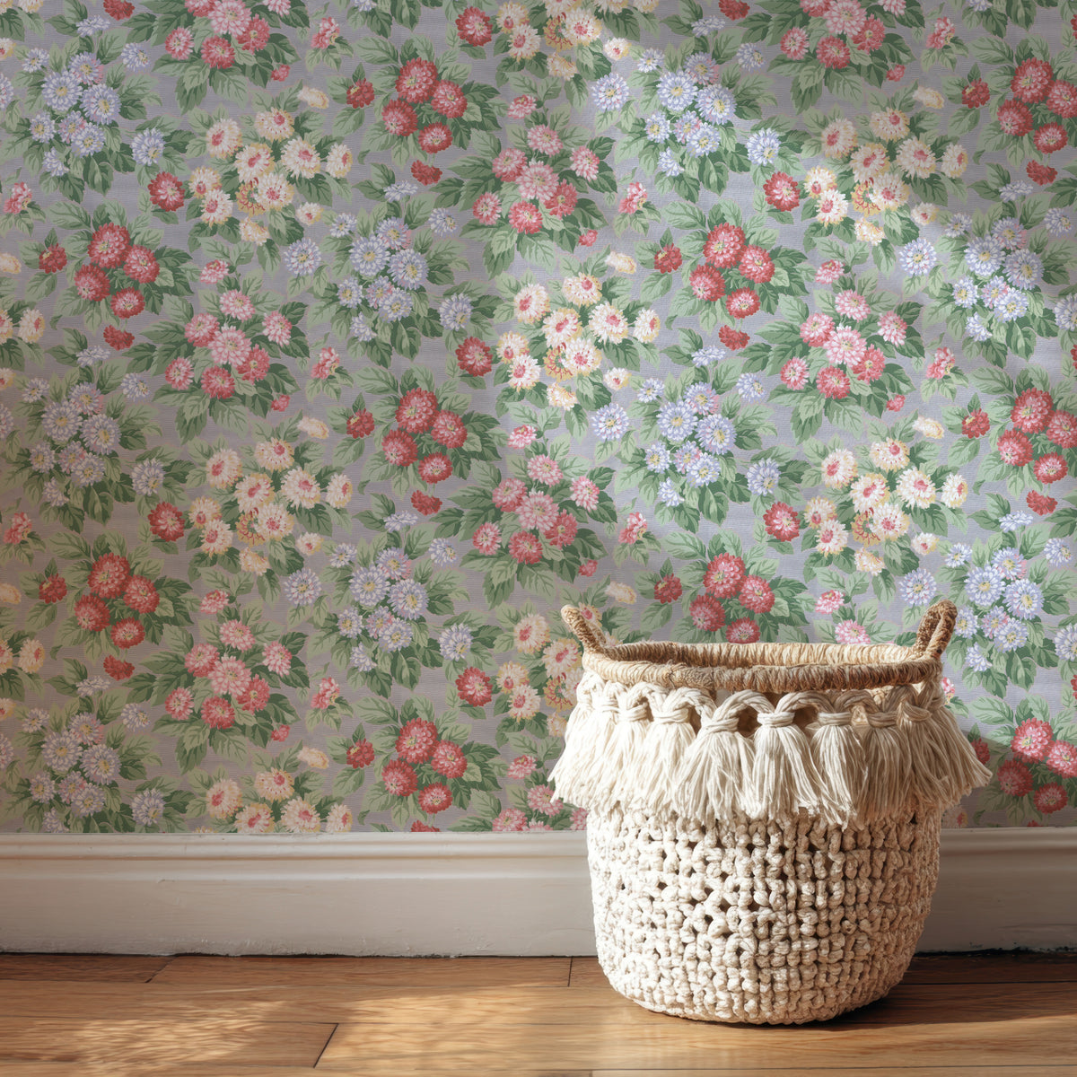 Vivienne Floral
