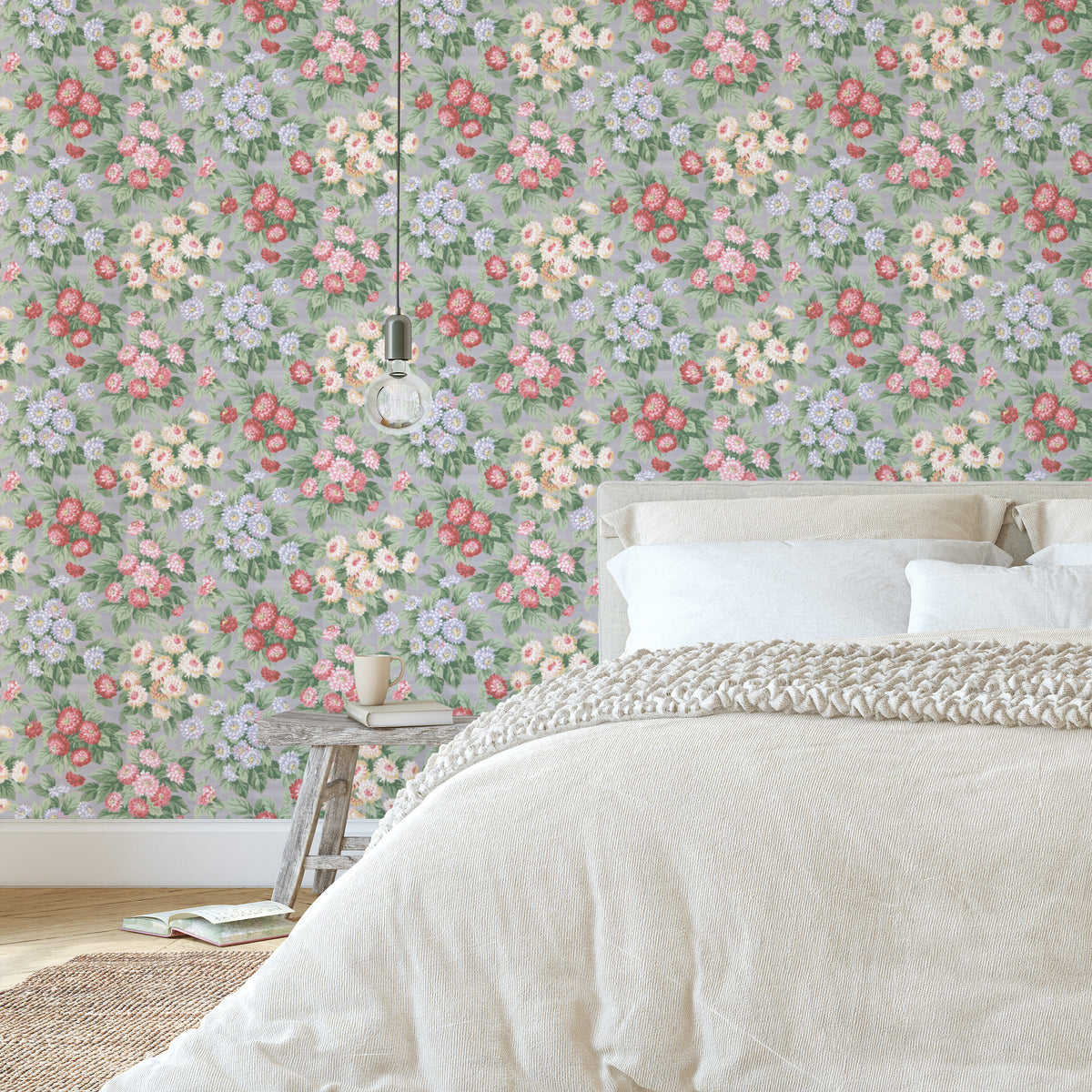 Vivienne Floral