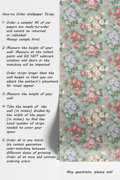 Vivienne Floral