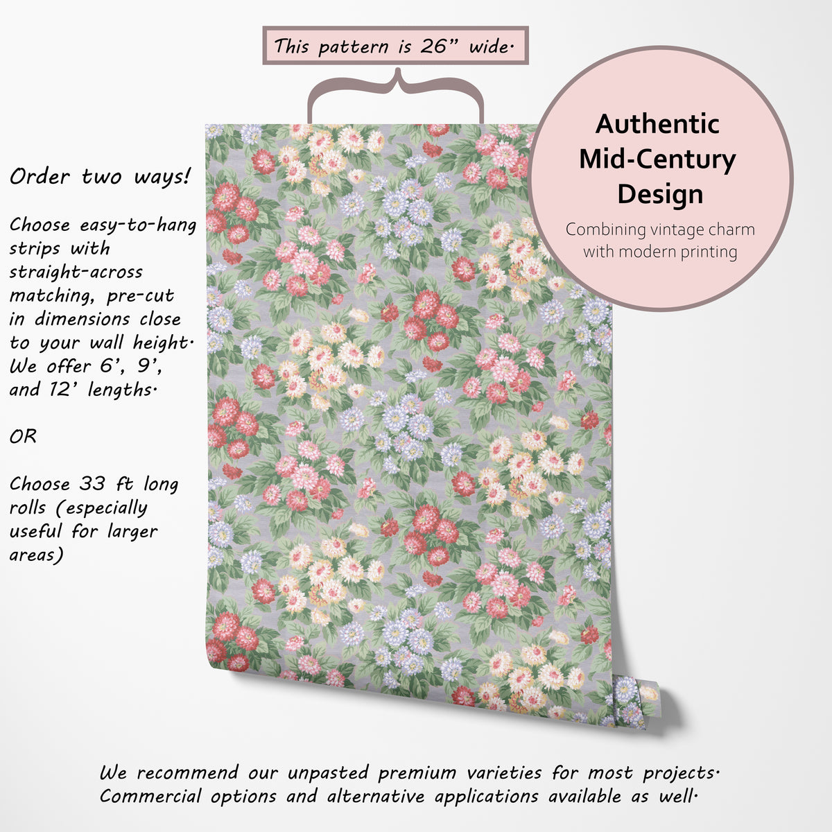 Vivienne Floral