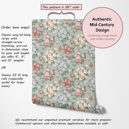 Vivienne Floral