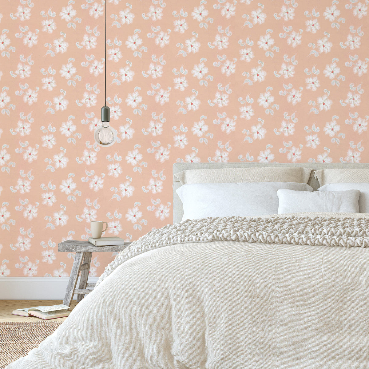 Gracie Floral