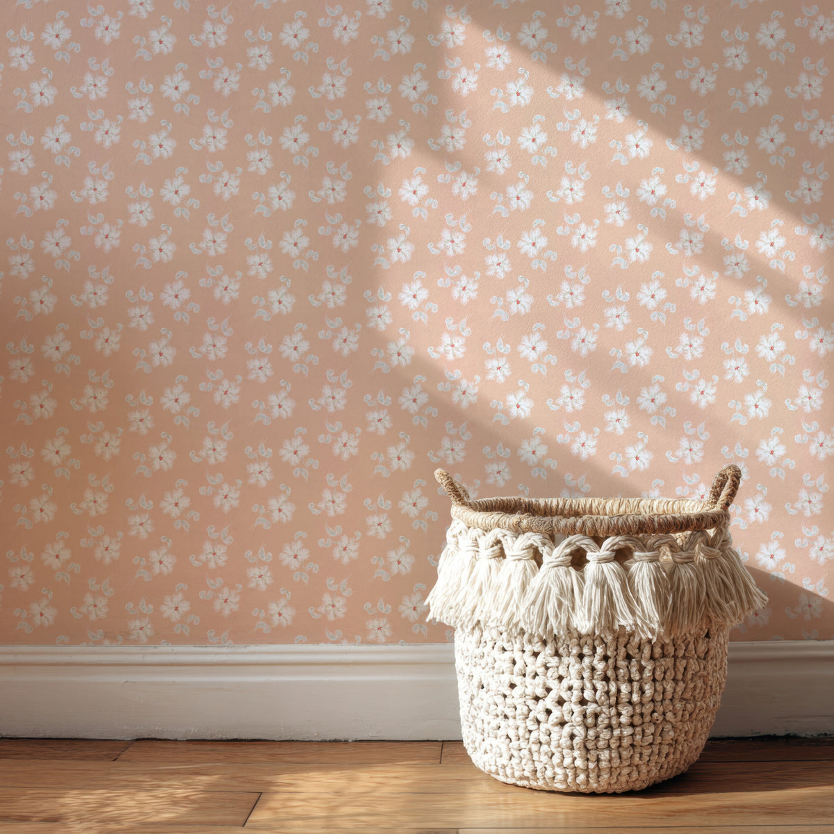 Gracie Floral Small Scale