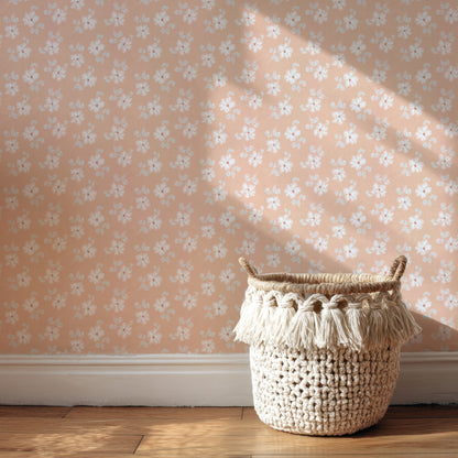 Gracie Floral Small Scale