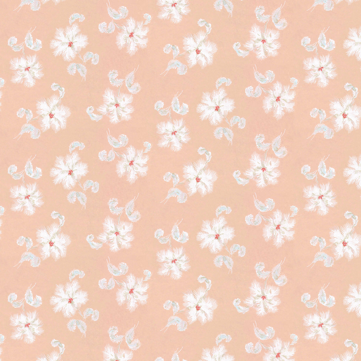 Gracie Floral Small Scale