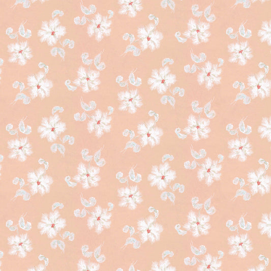 Gracie Floral Small Scale