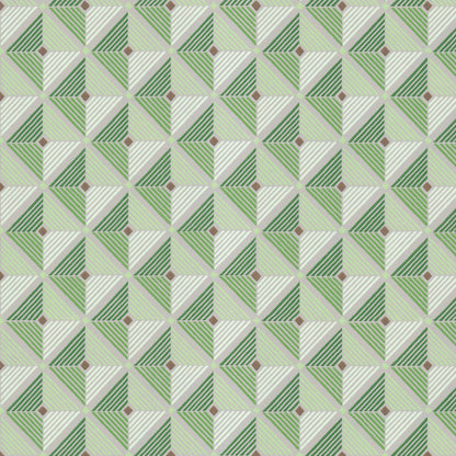 Sonic Geometric