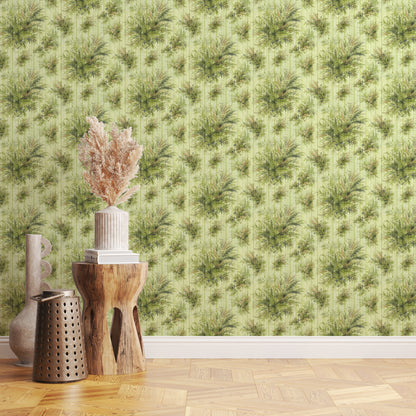 Nilah Retro Botanical