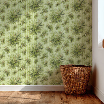 Nilah Retro Botanical