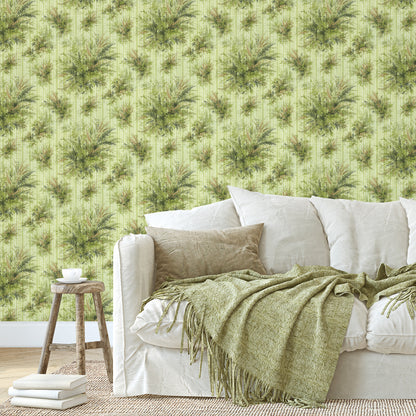 Nilah Retro Botanical