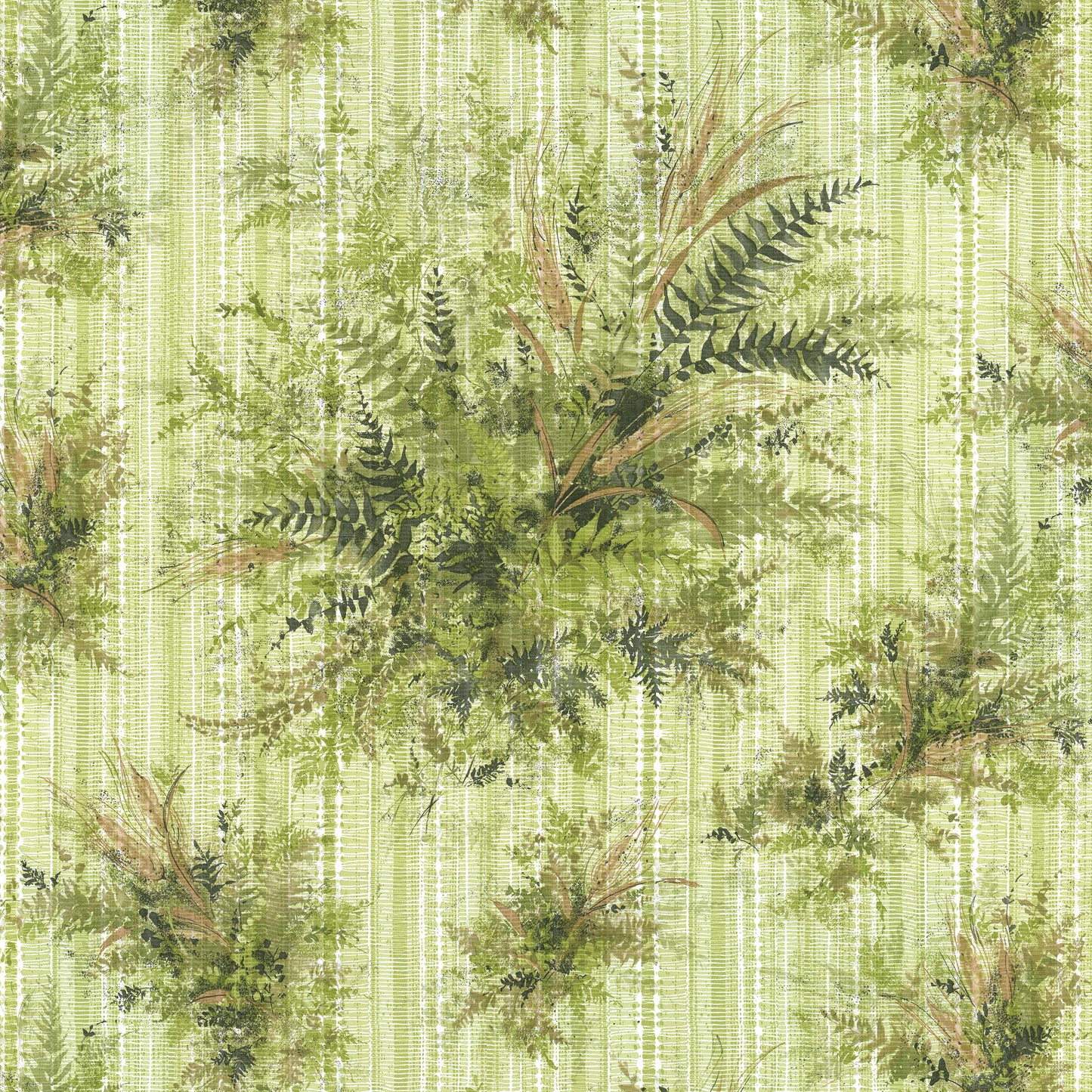 Nilah Retro Botanical