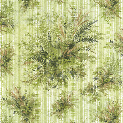 Nilah Retro Botanical