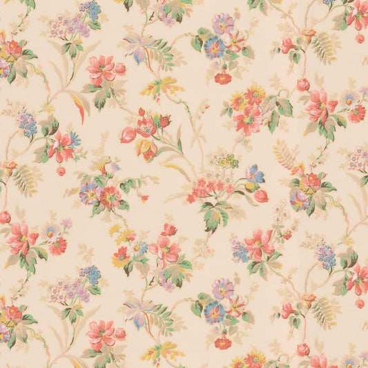 Hilary Antique Floral