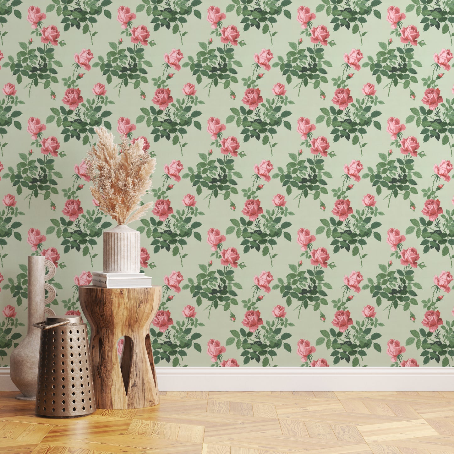 Margot Long Stem Roses Floral