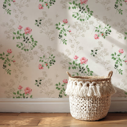 Petra Long Stem Roses Floral