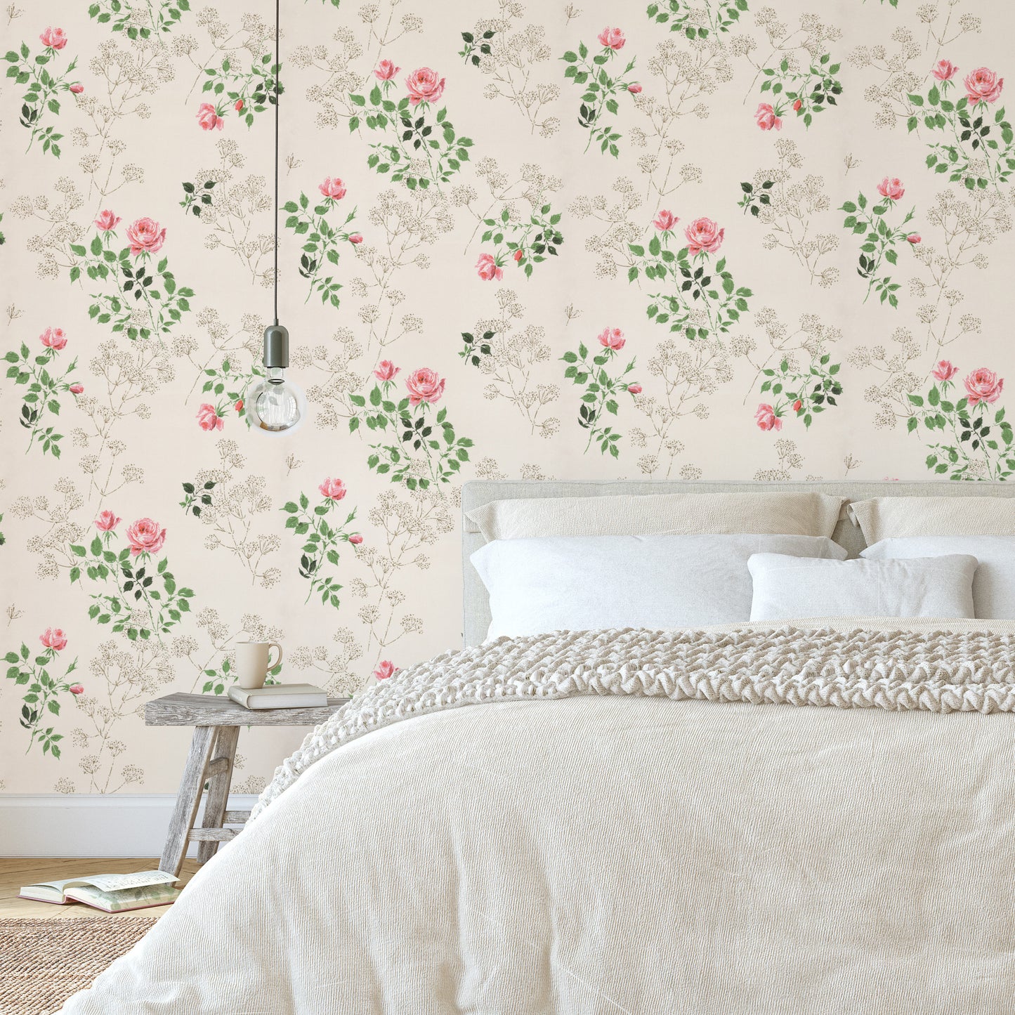 Petra Long Stem Roses Floral