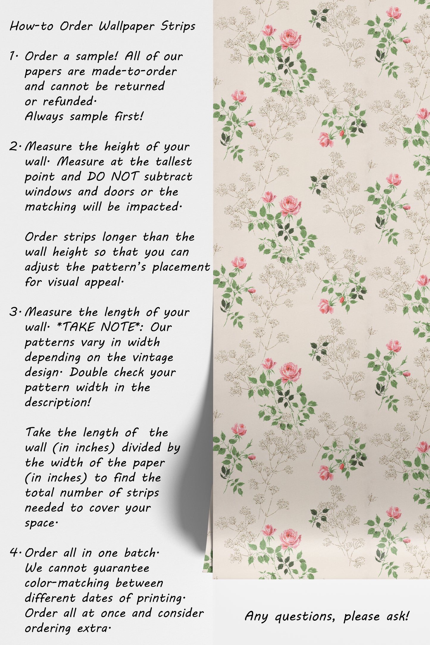 Petra Long Stem Roses Floral